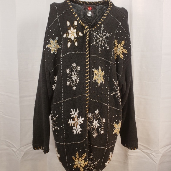 lane bryant ugly christmas sweaters